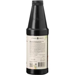 Основа для напитков «Клубничный Мохито» фруктовая Pinch&Drop 1 кг пластик ,H=26см, изображение 2