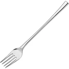 Dessert fork “Concept”  stainless steel , L=200/50, B=25mm  metal.