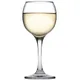 Бокал для вина «Ресто» стекло 225мл D=64,H=169мм, Объем по данным поставщика (мл): 225, изображение 2