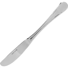 Dessert knife “Rivoli”  stainless steel  L=190/77, B=2mm  metal.