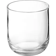 Олд фэшн (стакан) «Элиза» стекло 230мл D=73,H=82мм прозр., изображение 4