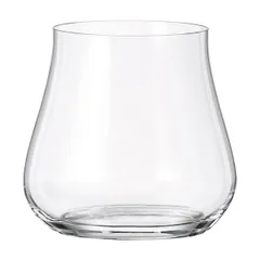 Олд фэшн (стакан) «Лимоза» стекло 340мл D=90,H=86мм прозр.