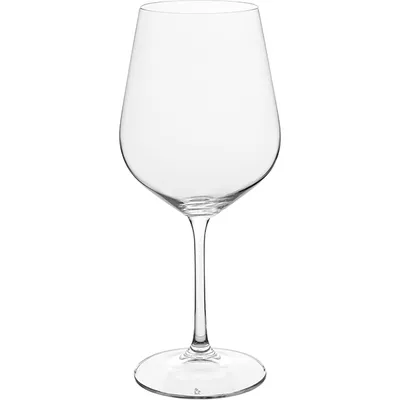 Бокал для вина «Риалто» стекло 0,58л D=7,H=23см прозр.