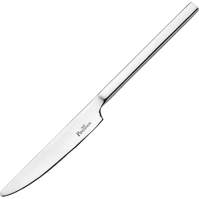 Нож столовый «Тай» сталь нерж. ,L=22см серебрист.