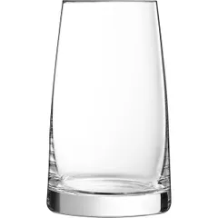 Highball “Aska” glass 450ml D=83,H=140mm clear.