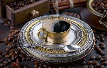 Микролоты кофе: элитный продукт для истинных ценителей