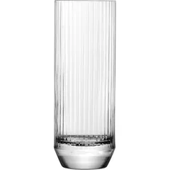 Highball “Big top”  chrome glass  430 ml  D=66, H=175mm  clear.
