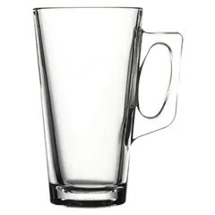 Mug glass 380ml