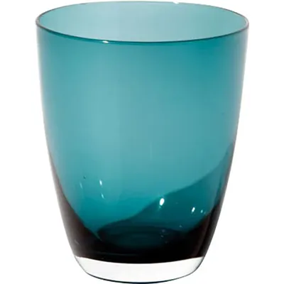 Хайбол «Тэа» стекло 300мл D=80,H=104мм синий, Цвет: Синий, изображение 2