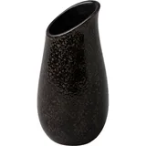 Молочник «Ро Дизайн Бай Кевала» керамика 250мл D=67,H=140мм черный