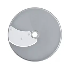 Диск слайсер 8мм д/CL50,CL52,R502 ,H=65,L=215,B=225мм