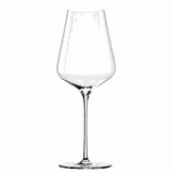 Бокал для вина «Кью уан» хр.стекло 0,7л D=10,2,H=26,3см прозр.