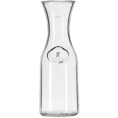 Кувшин «Вайн декантер» стекло 1,172л D=85,H=275мм