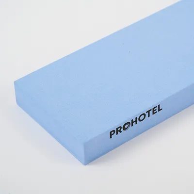 Камень точильный абразивность 1000 односторонний серый, изображение 3