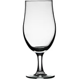 Бокал для пива стекло 0,568л D=75,H=208мм прозр.