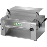 Dough sheeter ,H=40,L=68/42,B=48cm 370W