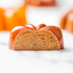 Форма для шоколада «Звезда» [15 ячеек] пластик ,H=26,L=275,B=175мм прозр., изображение 2