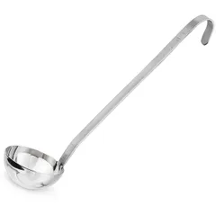 Половник сталь нерж. 200мл D=9см