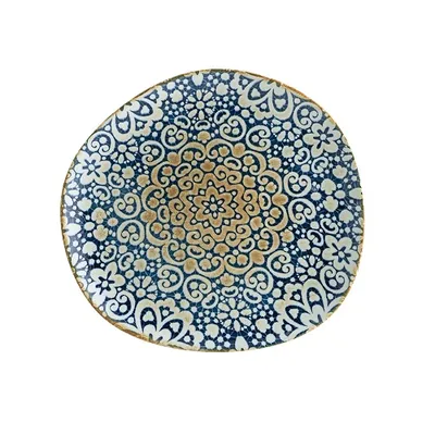 Тарелка d=290 мм. Альхамбра /1/6/