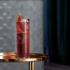 Хайбол (стакан) стекло 399мл, изображение 3