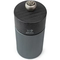 Мельница для перца «Лайн» бук D=5,H=12см граф., изображение 2