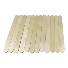 Ice cream sticks[1000pcs]  ,L=93,B=9mm