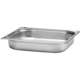 Гастроемкость GN 2/3 сталь нерж. ,H=65мм