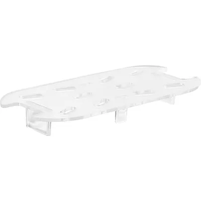 Дренаж для гастроемкости GN 1/9 поликарбонат прозр.