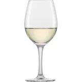 Бокал для вина «Банкет» хр.стекло 300мл D=75,H=182мм прозр.
