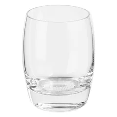 Олд фэшн (стакан) «Венето» стекло 350мл D=70,H=105мм прозр., изображение 2