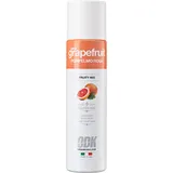 Concentrate “Pink Grapefruit” fruit ODK plastic 0.75l D=65,H=280mm