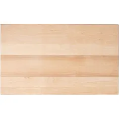 Доска разделочная берёза ,H=3,L=50,B=30см деревян.