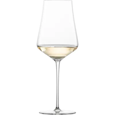 Бокал для вина «Фьюжн» хр.стекло 0,548л D=91,H=246мм прозр., Объем по данным поставщика (мл): 548, изображение 7