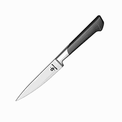 Utility knife  steel , L=220/105, B=21mm  metallic, gray