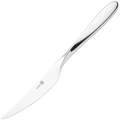 Нож для стейка «Твист» сталь нерж. ,L=24см