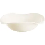 Салатник «Тэндэнси» зеникс 250мл D=155,H=45мм белый