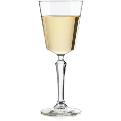 Бокал для вина «SPKSY» стекло 234мл D=73,H=194мм прозр., изображение 2