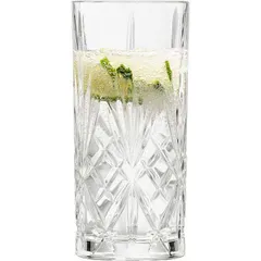 Хайбол (стакан) «Шоу» хр.стекло 368мл D=7,H=15см прозр., изображение 2