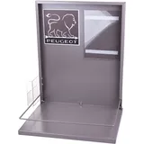 Подставка для мельниц для специй ,H=55,L=40,B=28см