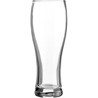Бокал для пива «Паб» стекло 0,57л D=70,H=215мм прозр., Объем по данным поставщика (мл): 570