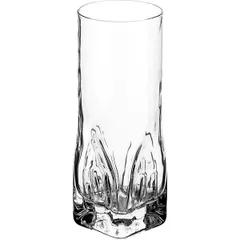 Хайбол (стакан) «Кварц» стекло 300мл D=58,H=154мм прозр., изображение 2