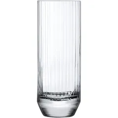 Хайбол (стакан) «Биг топ» 340мл D=62,H=161мм прозр.