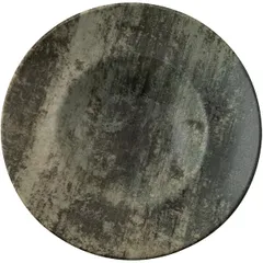 Тарелка для пасты «Эншент Волл» фарфор D=27см серый