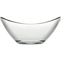 Соусник «Гастробутик» стекло 120мл D=98,H=50мм прозр., изображение 3