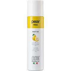 Концентрат «Груша» фруктовый ODK пластик 0,75л D=65,H=280мм, Вкус: Груша