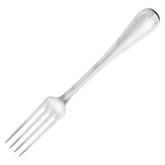 Вилка столовая «Рубан Круазе» сталь нерж. ,L=21см металлич.