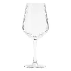 Бокал для вина «Аллегра Оптик» стекло 490мл D=63,H=217мм прозр., Объем по данным поставщика (мл): 490