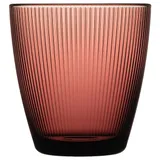 Олд фэшн (стакан) «Концепто Страйли» стекло 250мл D=80,H=85мм сливов.