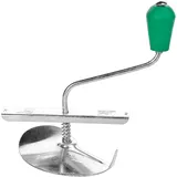 Сменная ручка для арт. 4141211 жесть белая ,H=23,L=18,B=13,5см металлич.