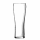 Бокал для пива «Эдж» стекло 0,62л D=8,H=22см прозр.